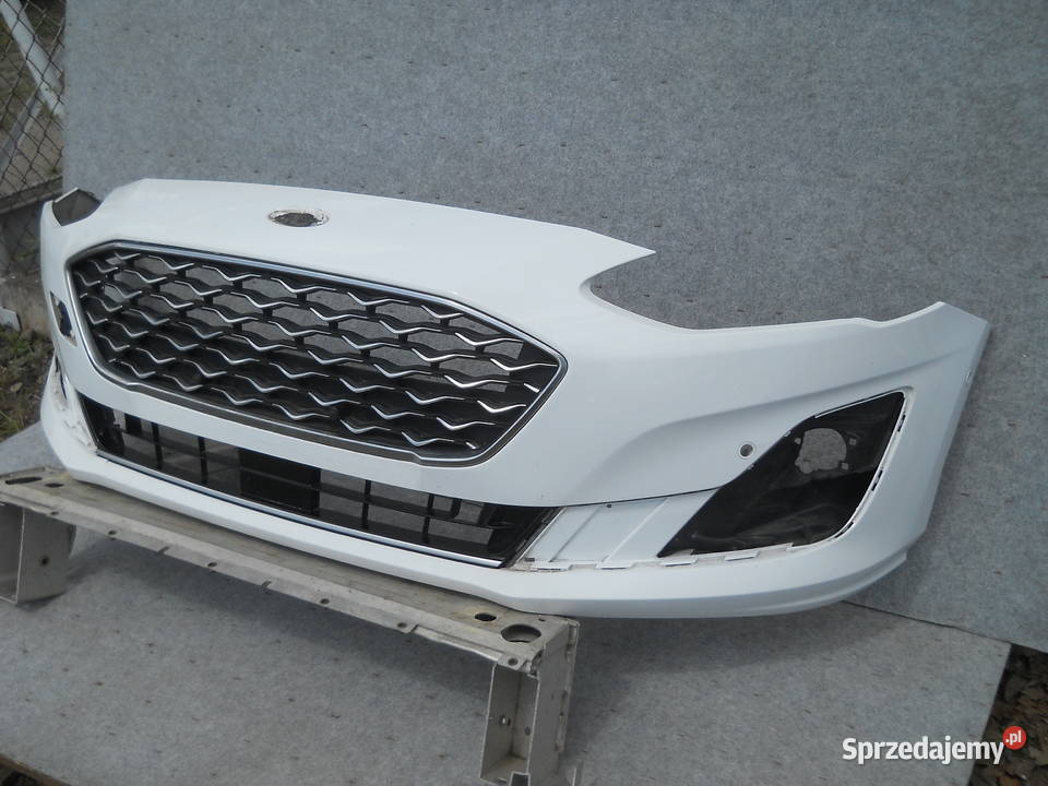 FORD FOCUS MK4 VIGNALE ZDERZAK PRZEDNI PRZÓD Karoseria Siechnice