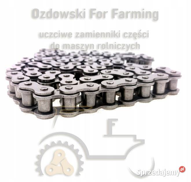 176415 ŁAŃCUCH NAPĘDU GŁOWICY CLAAS L67 Kłodzko sprzedam