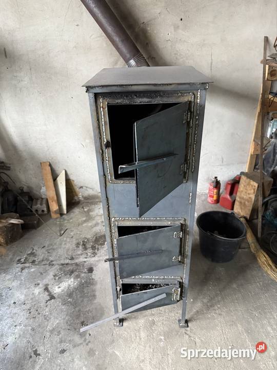 Piec Piecyk Koza Duży Dom i Ogród Biłgoraj