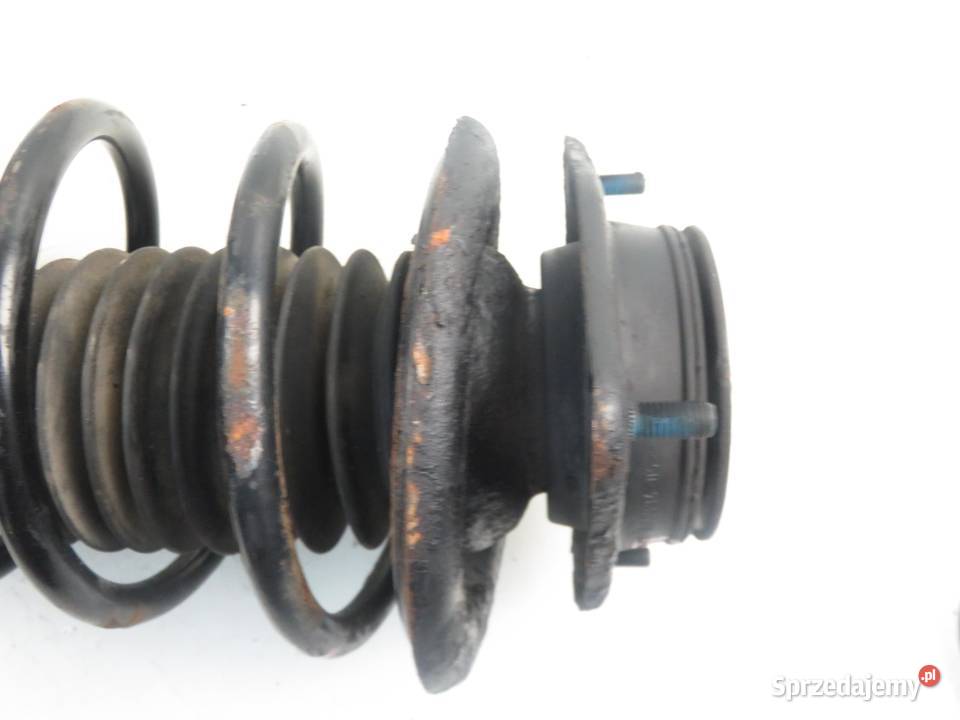 MCPERSON PRAWY PRZEDNI FORD ESCORT VII 16