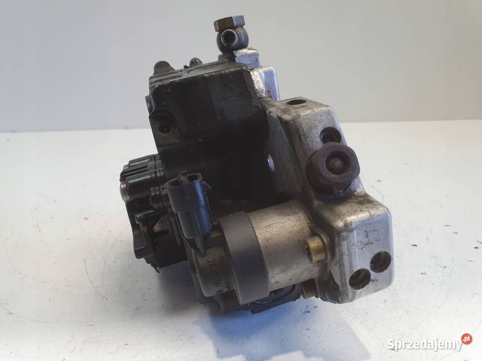 Honda Accord VII 22 ICTDI POMPA WTRYSKOWA paliwa Rudka