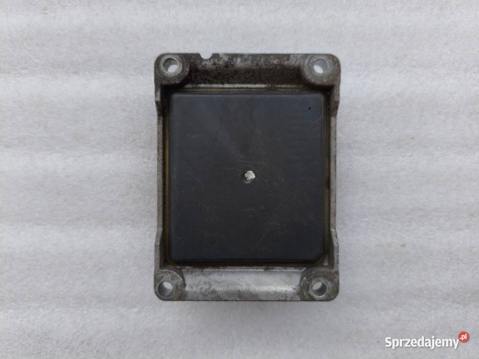 Sterownik Silnika Opel Astra H 14 16v Z14XEP Wyszków sprzedam