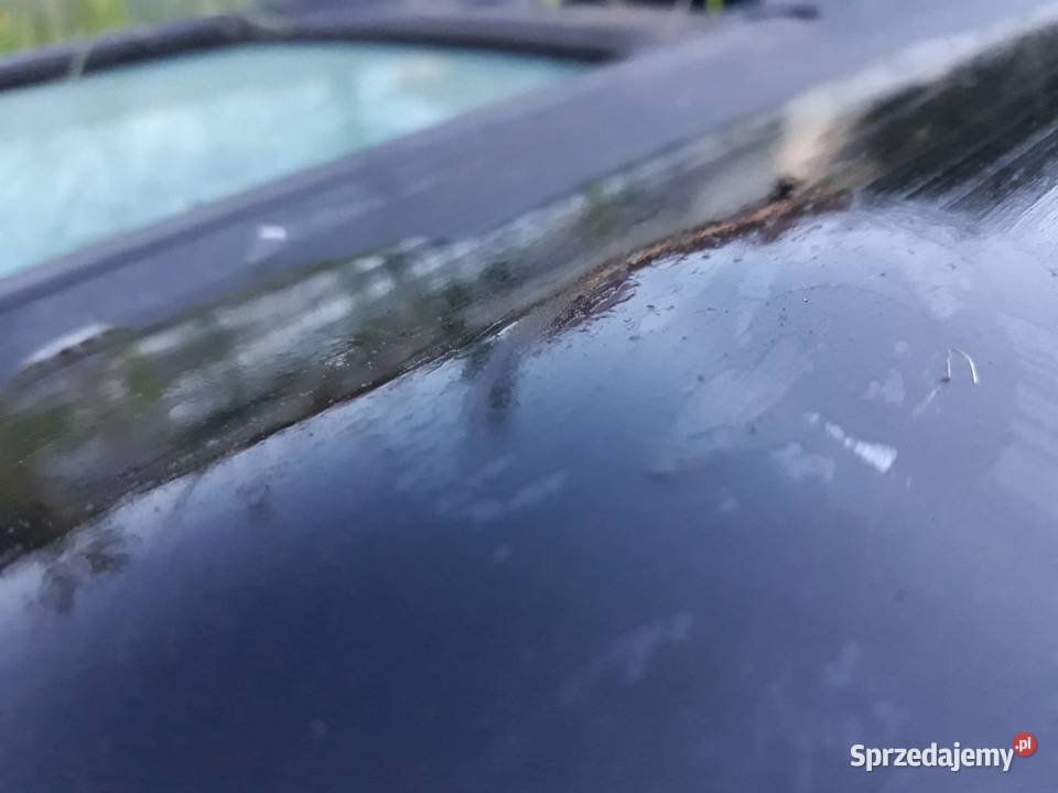Drzwi prawe Renault Clio II 3 drzwi czarne nv676 Kraków