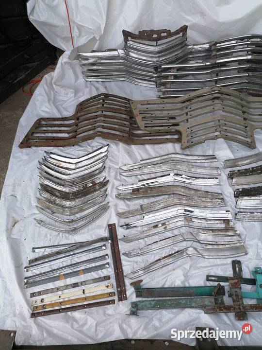 Warszawa m20 Pobieda 20 mazowieckie Kozienice