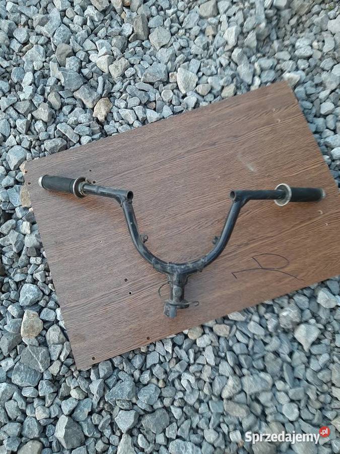 Kierownica Hsun Hs150T3 Kymco grand dnik daelim Tarnobrzeg