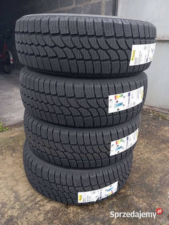 Opony Kormoran 2256516c zimowe NOWE 2025 Ełk