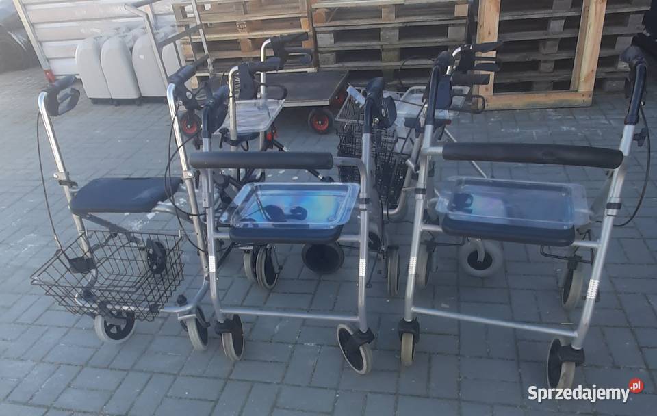 Chodzik balkonik duży wybór stan różne rozmia Syców