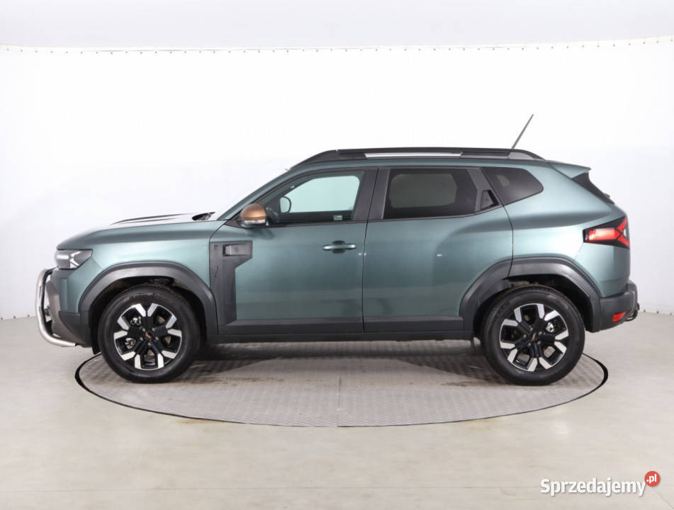 Dacia Duster 16 Hybrid 1598cm3 Piaseczno