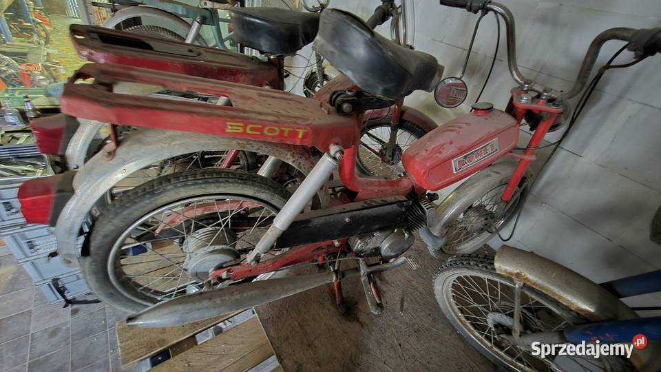 Romet kadet Zarejestrowany Hryniewicze