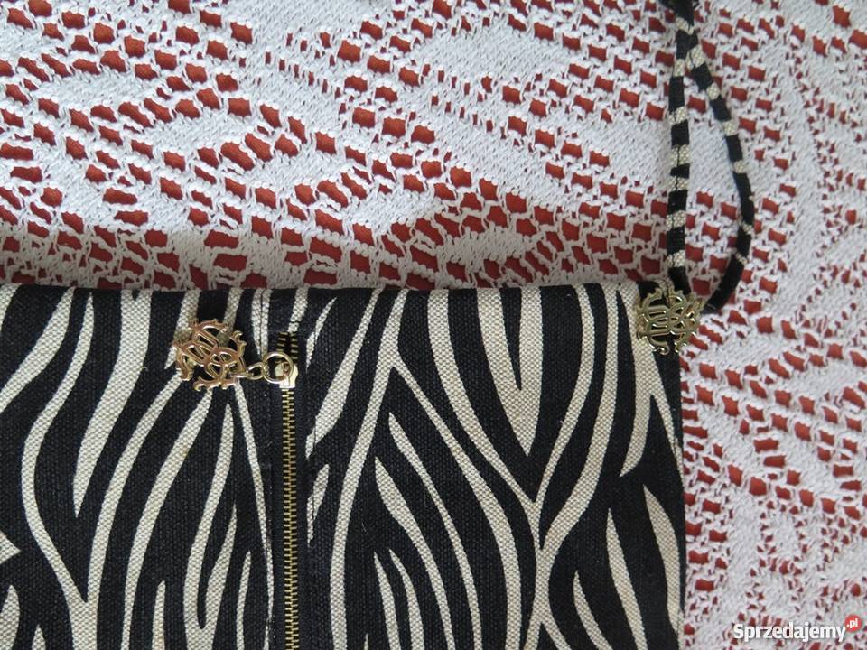 Torebka Roberto Cavalli Torby i torebki świętokrzyskie Kielce