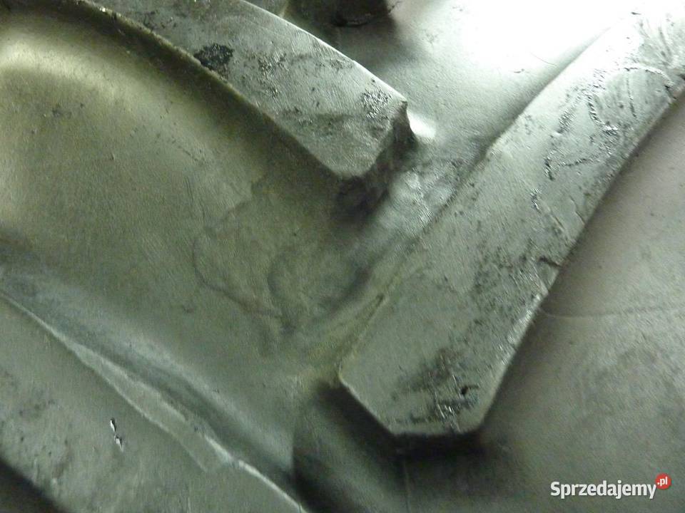 Opona używana rolnicza 54065R38 CONTINENTAL