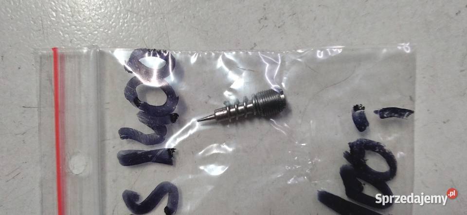 Dysza Składu Mieszanki Kompletna Suzuki Intruder małopolskie sprzedam