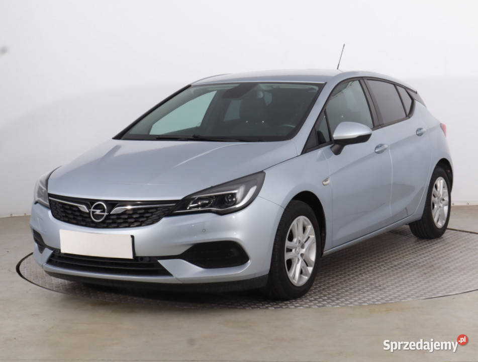 Opel Astra 12 Turbo Piaseczno