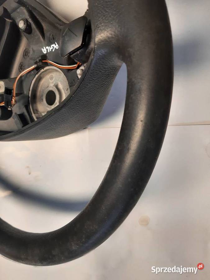 Opel Agila A kierownica pod AIRBAG osobowe