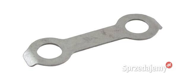 Zabezpieczenie śrub 691740 Kamionna