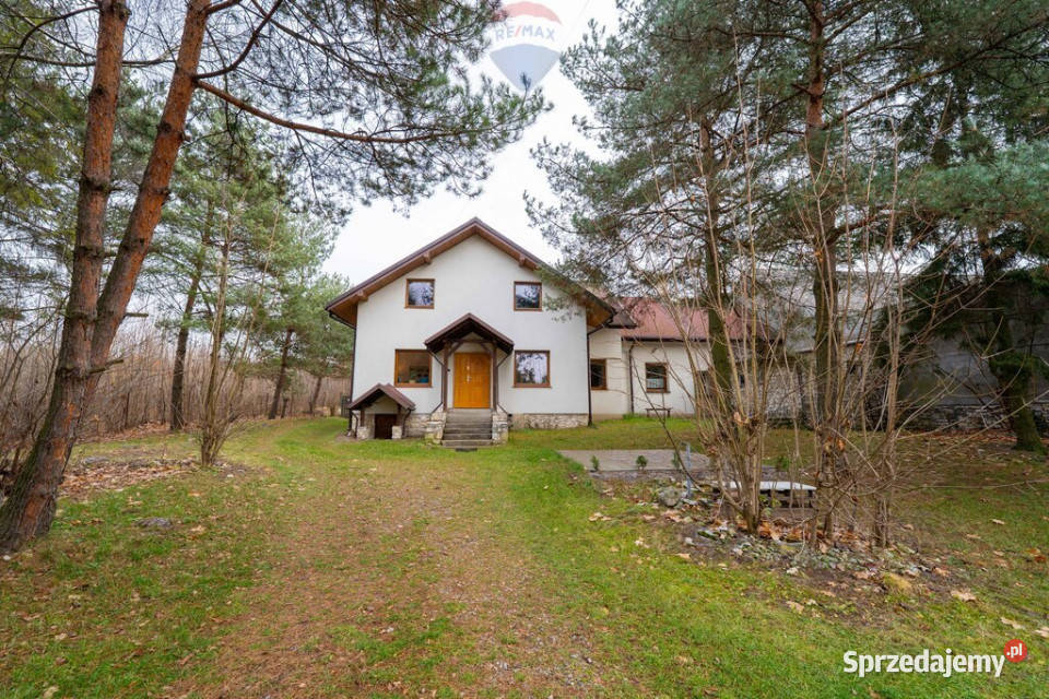 Gospodarstwo Agroturystyczne w sercu Jury śląskie Rzędkowice