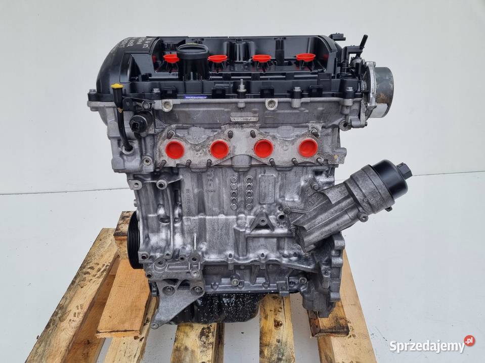 SILNIK REGENERACJI Mini One R56 14 95 nowy Rudka