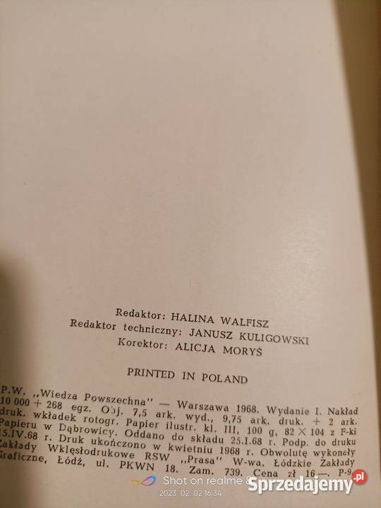 Palmyra narzeczona pustyni książki pierwsze historia, archeologia Warszawa