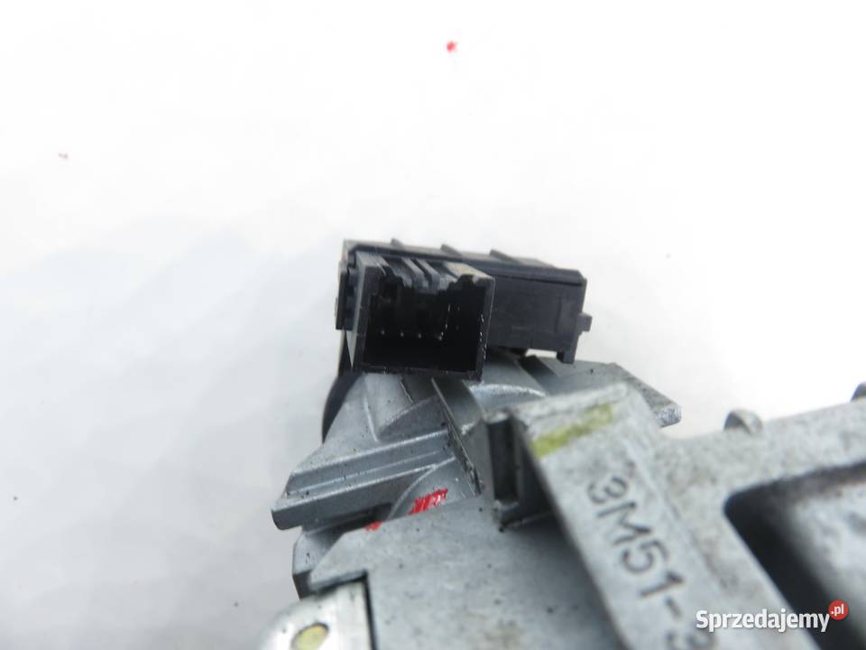 STACYJKA WKŁADKI FORD FOCUS MK2 3M513F880AC