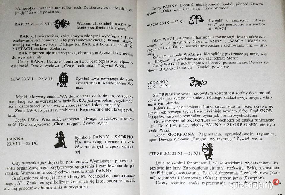 Wielki sennik Zbiór przepowiedni Jerzy Ignaciuk Chełm