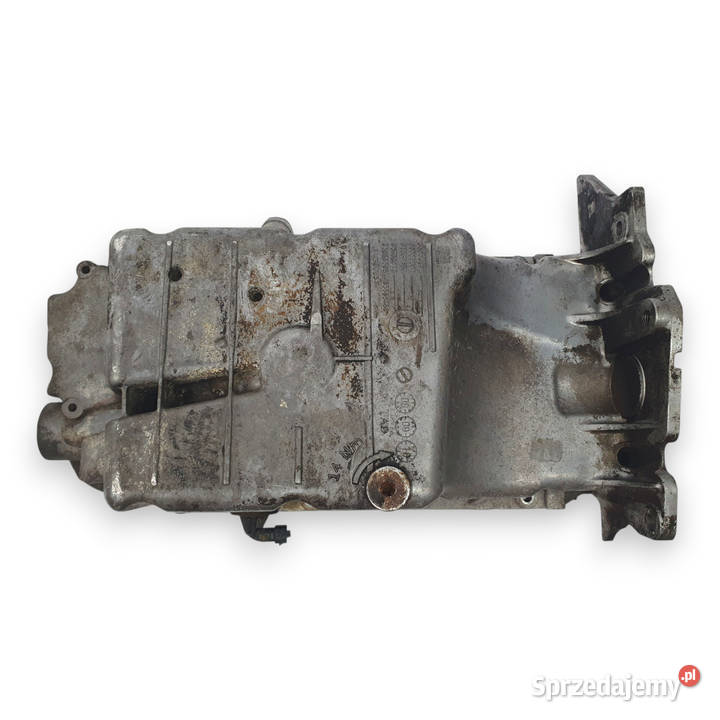 MISKA OLEJU Opel Zafira B Astra H J Insignia 16 Chełm