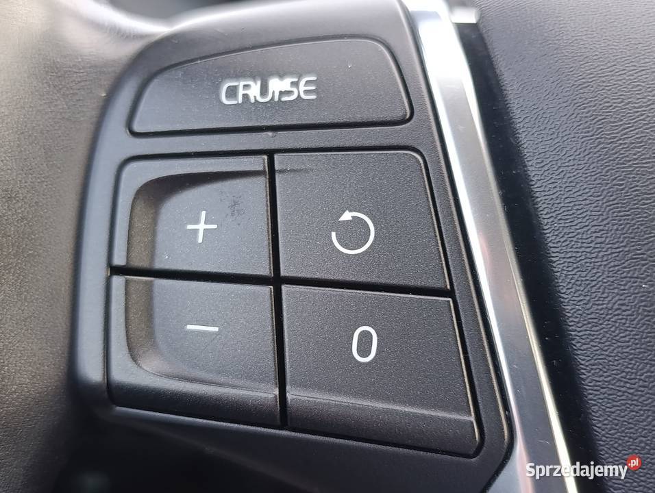 T6 Automat Dokumentacja pochodzeniowa AWD XC 60 Warszawa