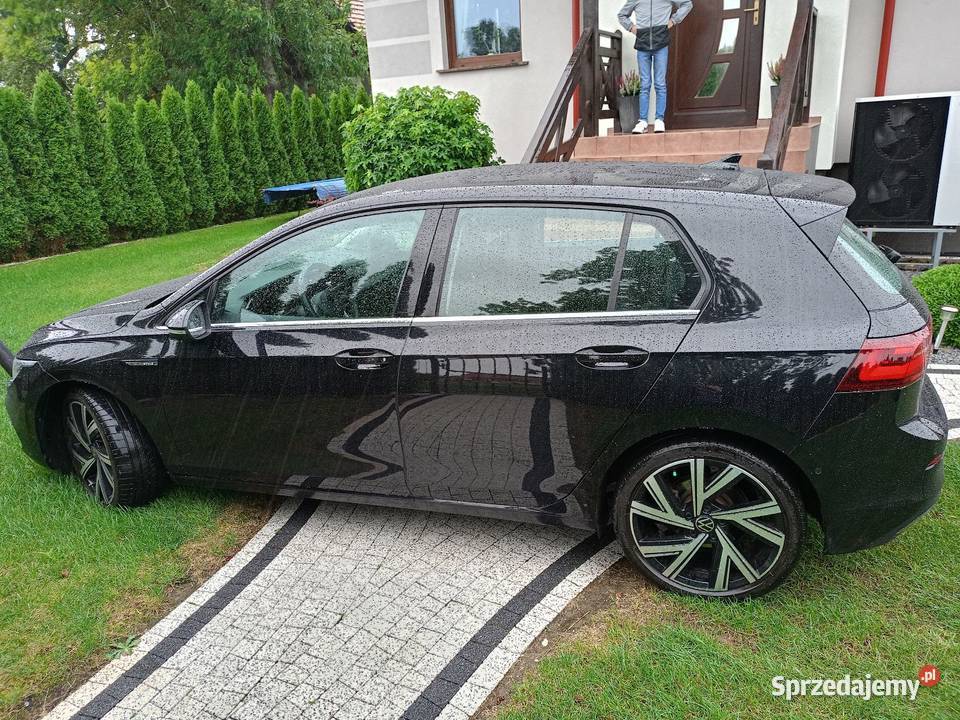 Sprzedam Volkswagena Golfa VIII STYLE Tylice