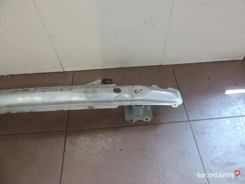 BELKA ZDERZAKA PRZÓD PRZEDNIA CITROEN C5 1 I FL Rok produkcji 2005 Nowy Sącz