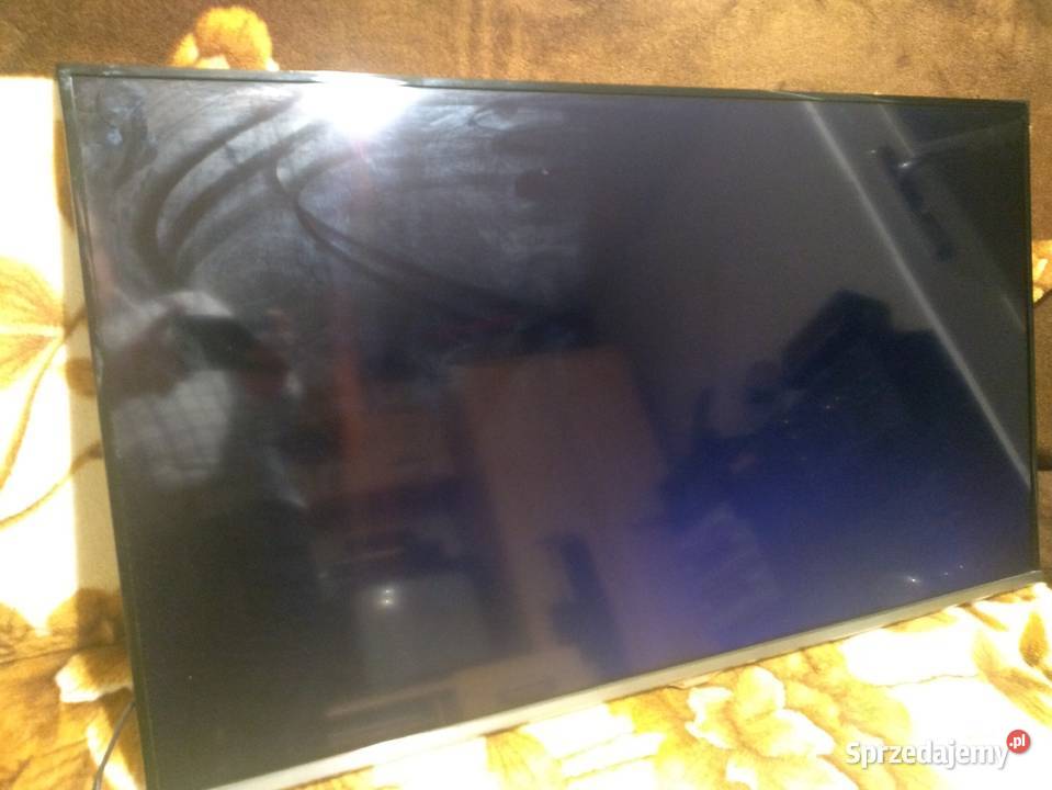 Samsung UE40H5000AW Reda