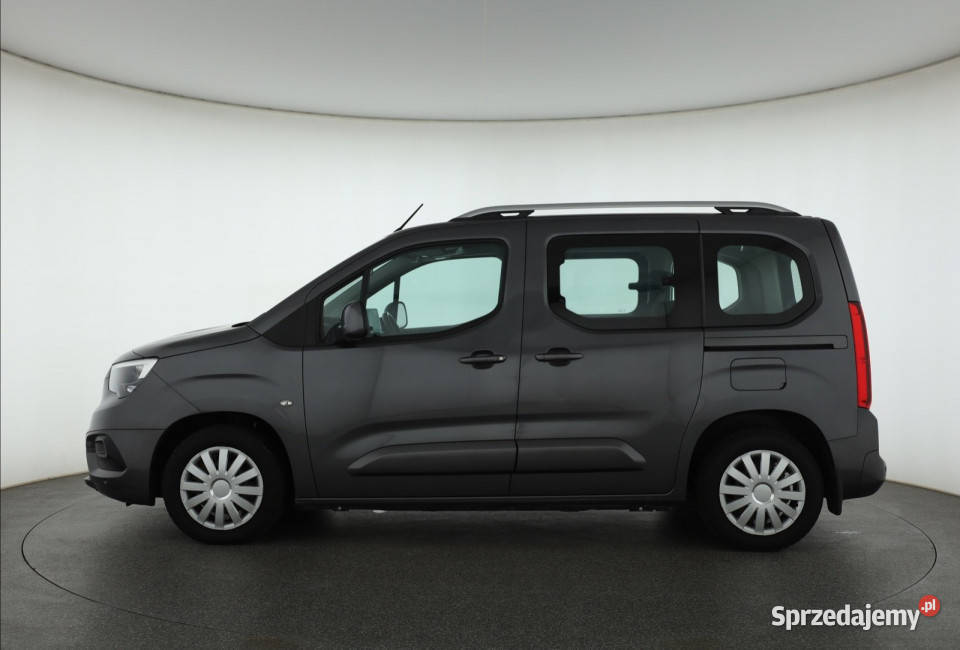 Opel Combo 15 CDTI Piaseczno sprzedam