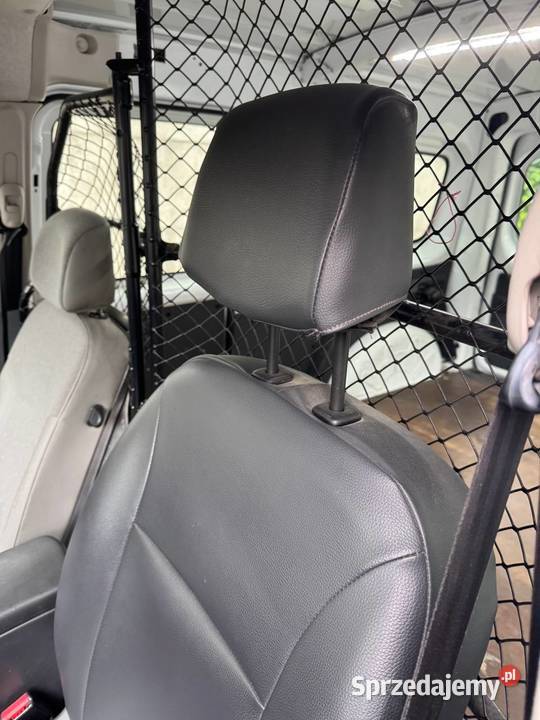 Renault Kangoo Maxi 2019 Lublin sprzedam