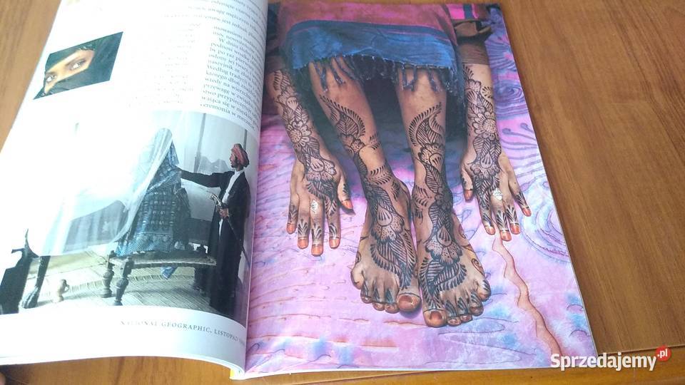 NATIONAL GEOGRAPHIC Polska vol1 2 1999 listopad Rok wydania 1999 Gdańsk