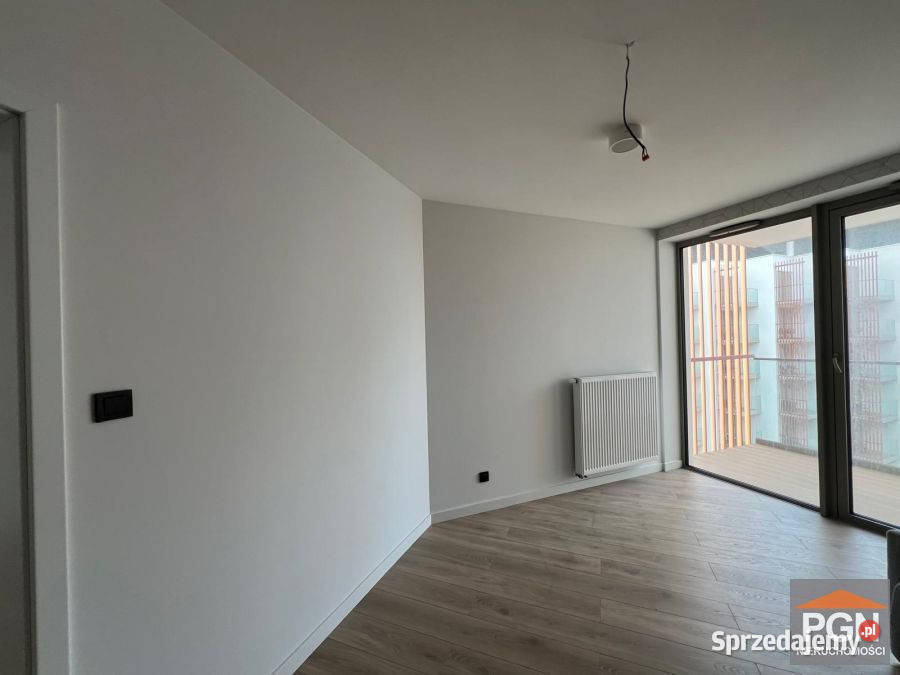 Do sprzedaży mieszkanie 7639m2 3 pokojowe zachodniopomorskie Pobierowo