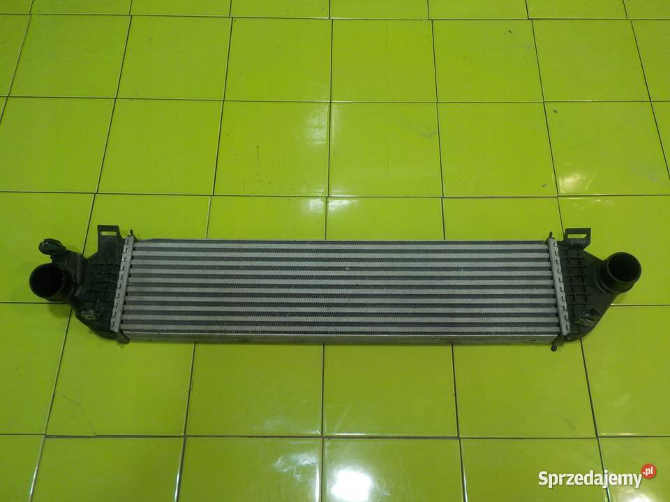 VOLVO S60 II V60 I 16 B AUT 12r intercooler mazowieckie Suków