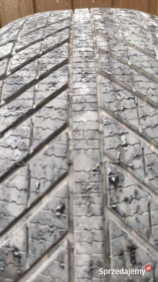 20550R17 93V 4 Wielosezonowe GoodYear Vector 205 Ostrowiec Świętokrzyski