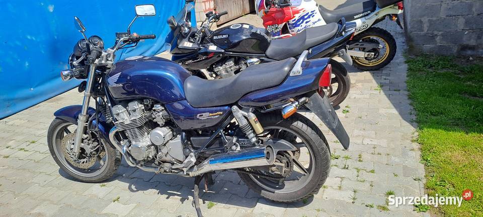 Yamaha virago 750 lubelskie Biłgoraj sprzedam