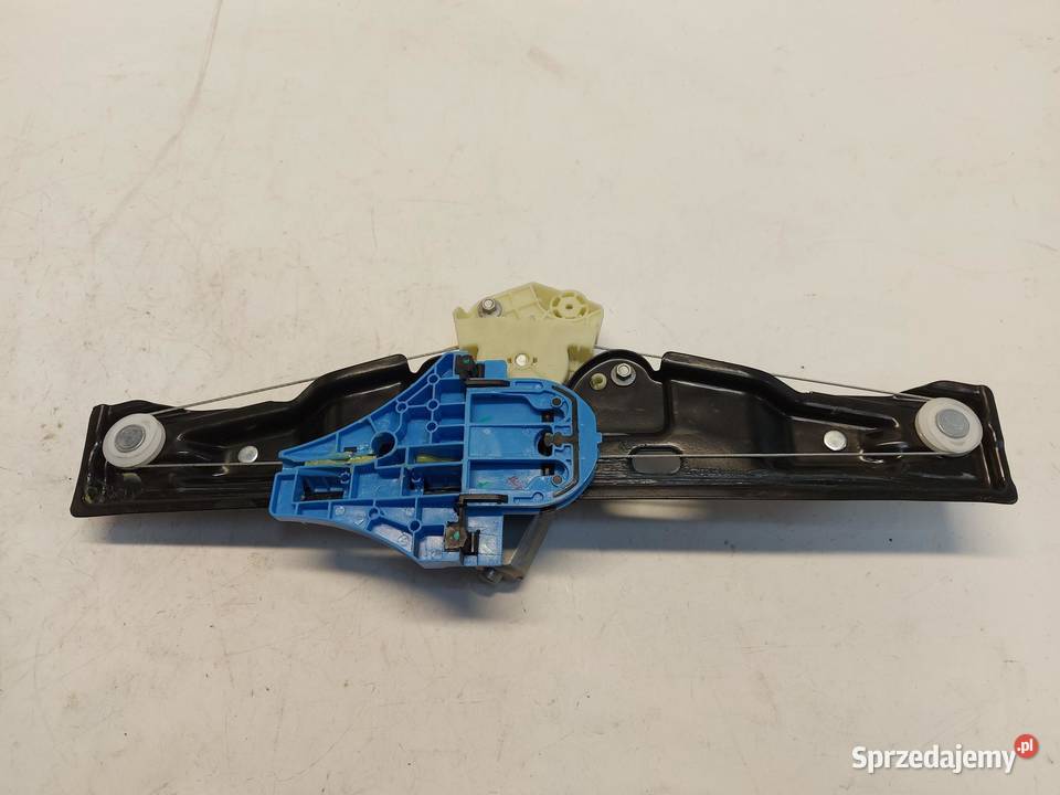 Jaecoo 7 PHEV 2025r podnośnik szyby mechanizm Mechanizmy opuszczania szyb