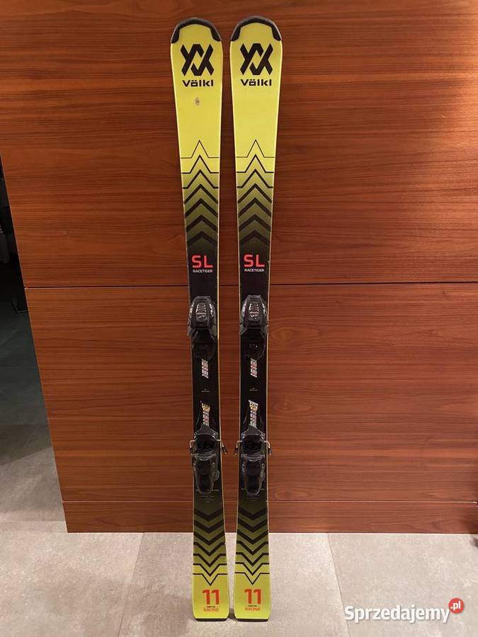 Voelkl RaceTiger SL Jr Pro 150 Kraków