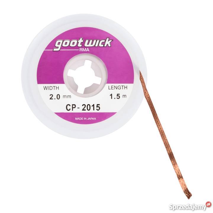 Profesjonalna stacja lutownicza hot air kolba Poczesna