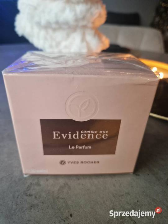 WODY TOALETOWE I PERFUMOWANE Łomża