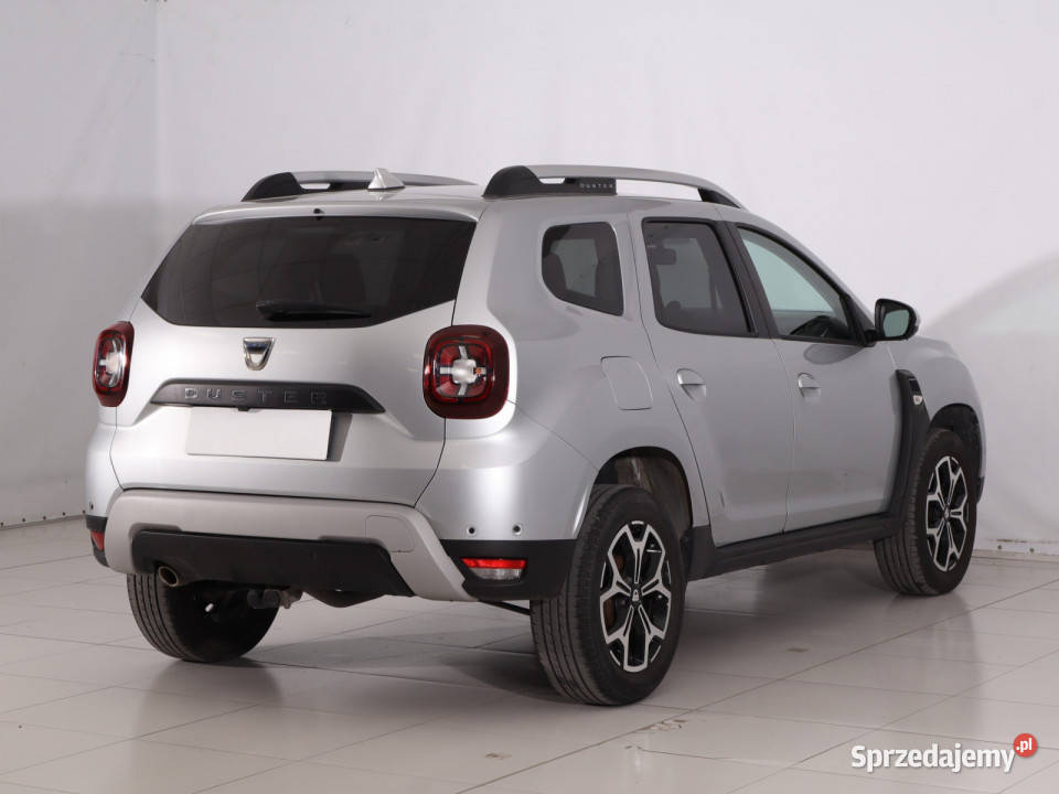 Dacia Duster 13 TCe ESP Piaseczno