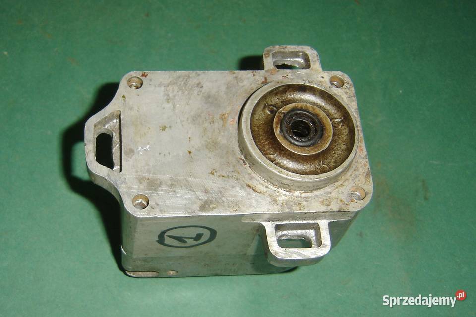 JUNAK AWO iskrownik obudowa ZS 3 podkowa Wrocław sprzedam