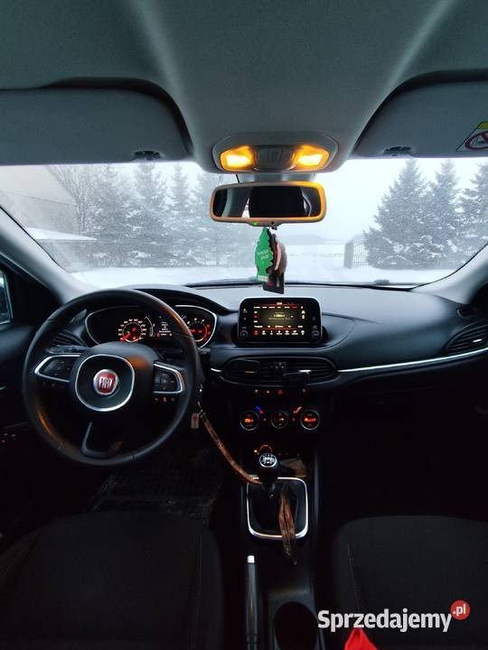 Sprzedam Fiata Tipo 16 multijet CD Tipo Motoryzacja mazowieckie
