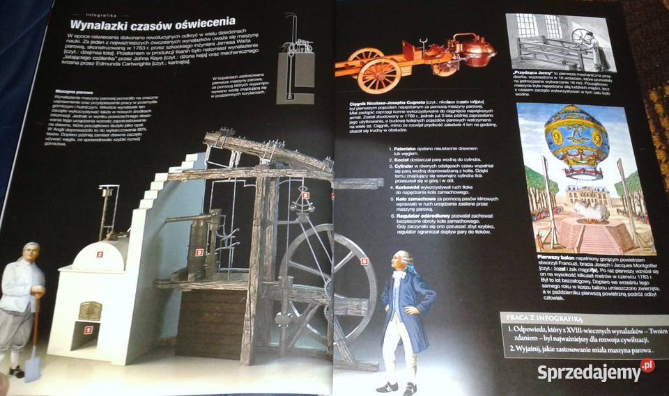 Śladami przeszłości 3 Podręcznik S Roszak A