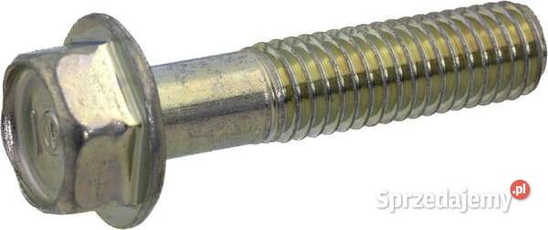 Śruba kołnierzowa M8x35 mm 957010803500 Kamionna sprzedam