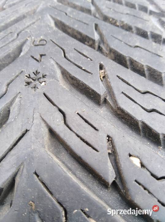 Opony 2055516 all seasons Nokian Pakosław