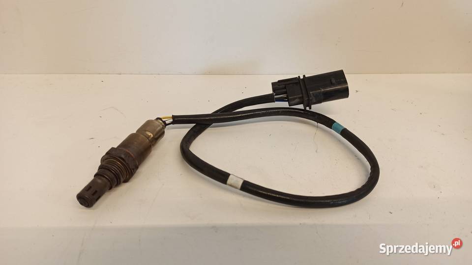VW TIGUAN II SONDA LAMBDA 04L906262M Sondy lambda