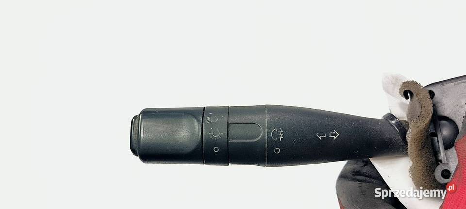 PRZEŁĄCZNIK FIAT SCUDO 96236415 ŚWIATEŁ sprzedam