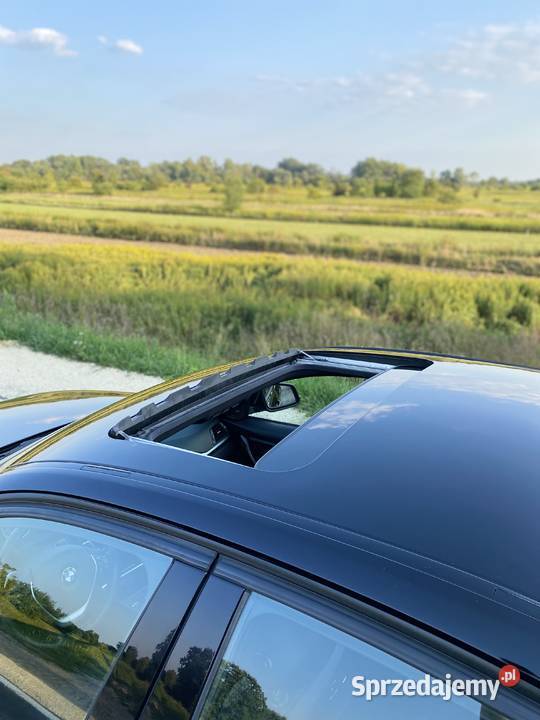 BMW F30 328i Sport Line mazowieckie Karczew