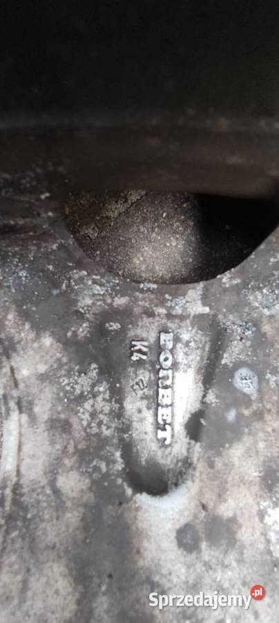 Koła BMW X5 2555019 Jaworzno